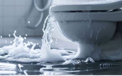 Don’t Stress, Call Sewage Cleanup Services and Breathe Easy