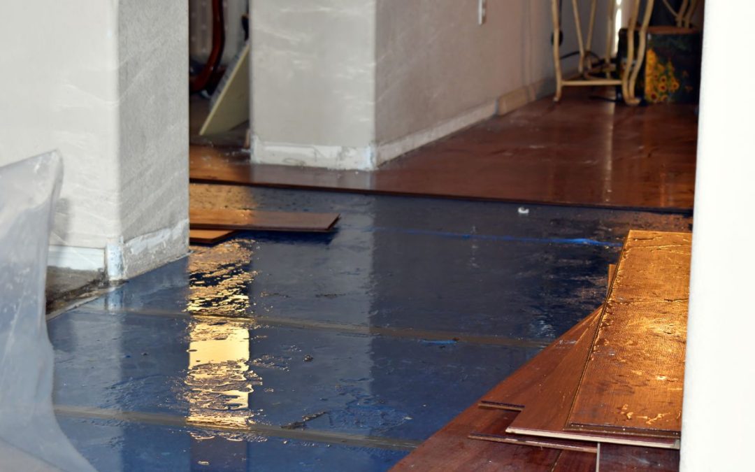 Why Storm Damage Restoration Services Are Worth Every Call