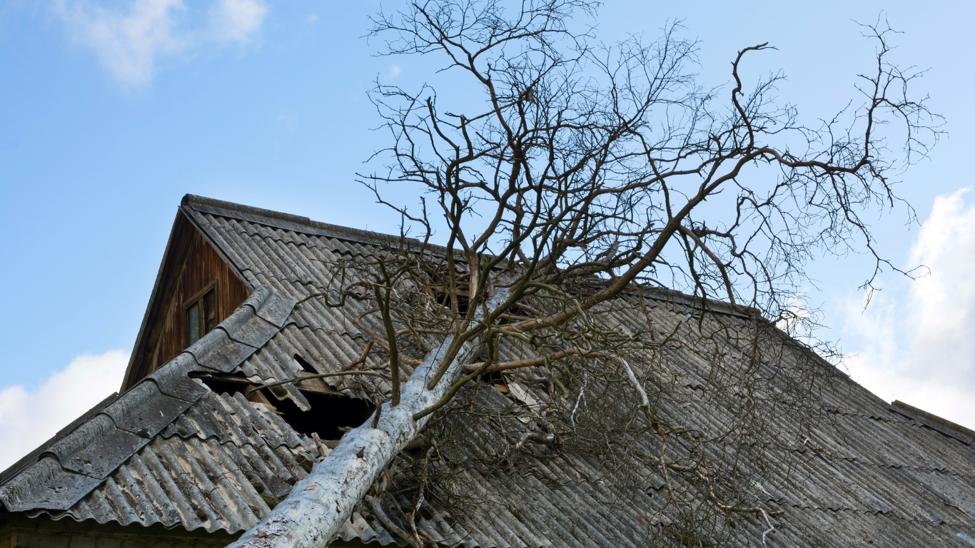 A Homeowner’s Checklist for Fast Storm Damage Restoration and Recovery in Metro Detroit storm damage restoration