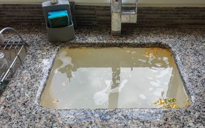 5 Signs You Need Sewage Cleanup Services in Grosse Pointe